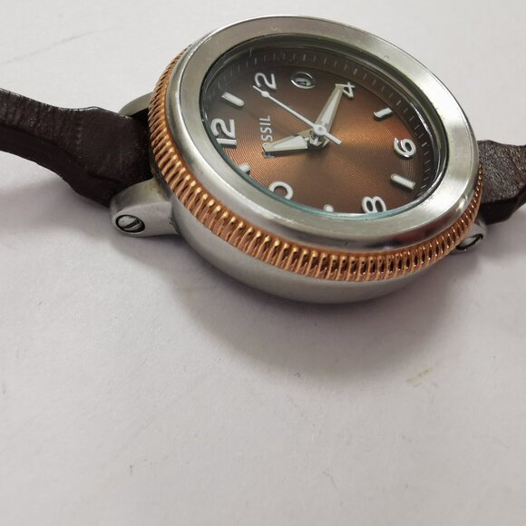 Fossil Bridgette Watch - Picture 3 of 13